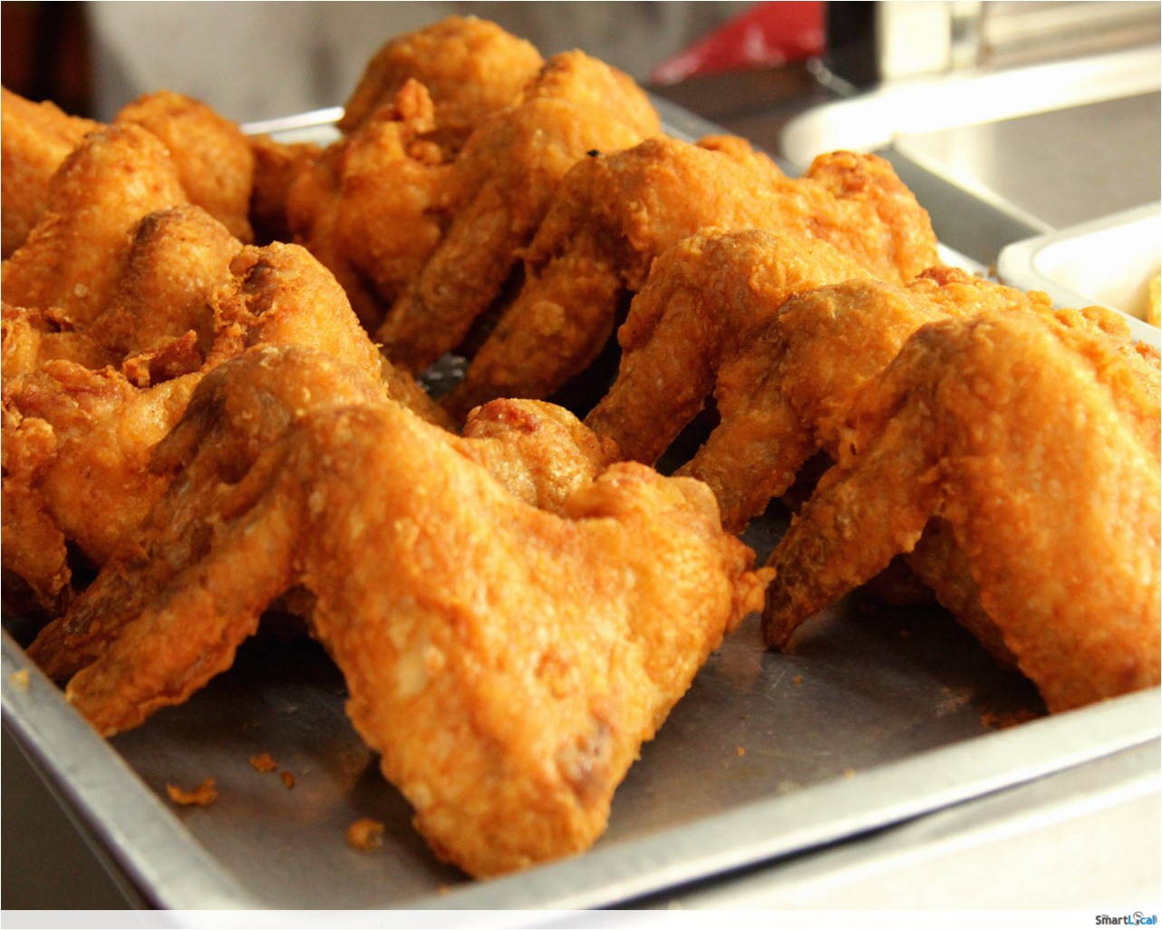 Fry Chicken Wings
 best fried chicken wings