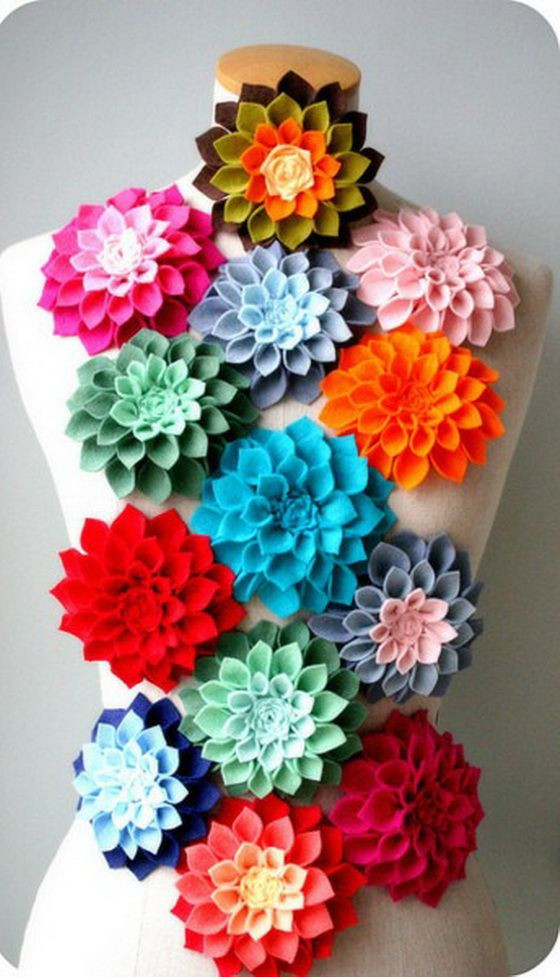 Creative Art And Craft Ideas For Adults : Pin By Andrea Wonka On ...