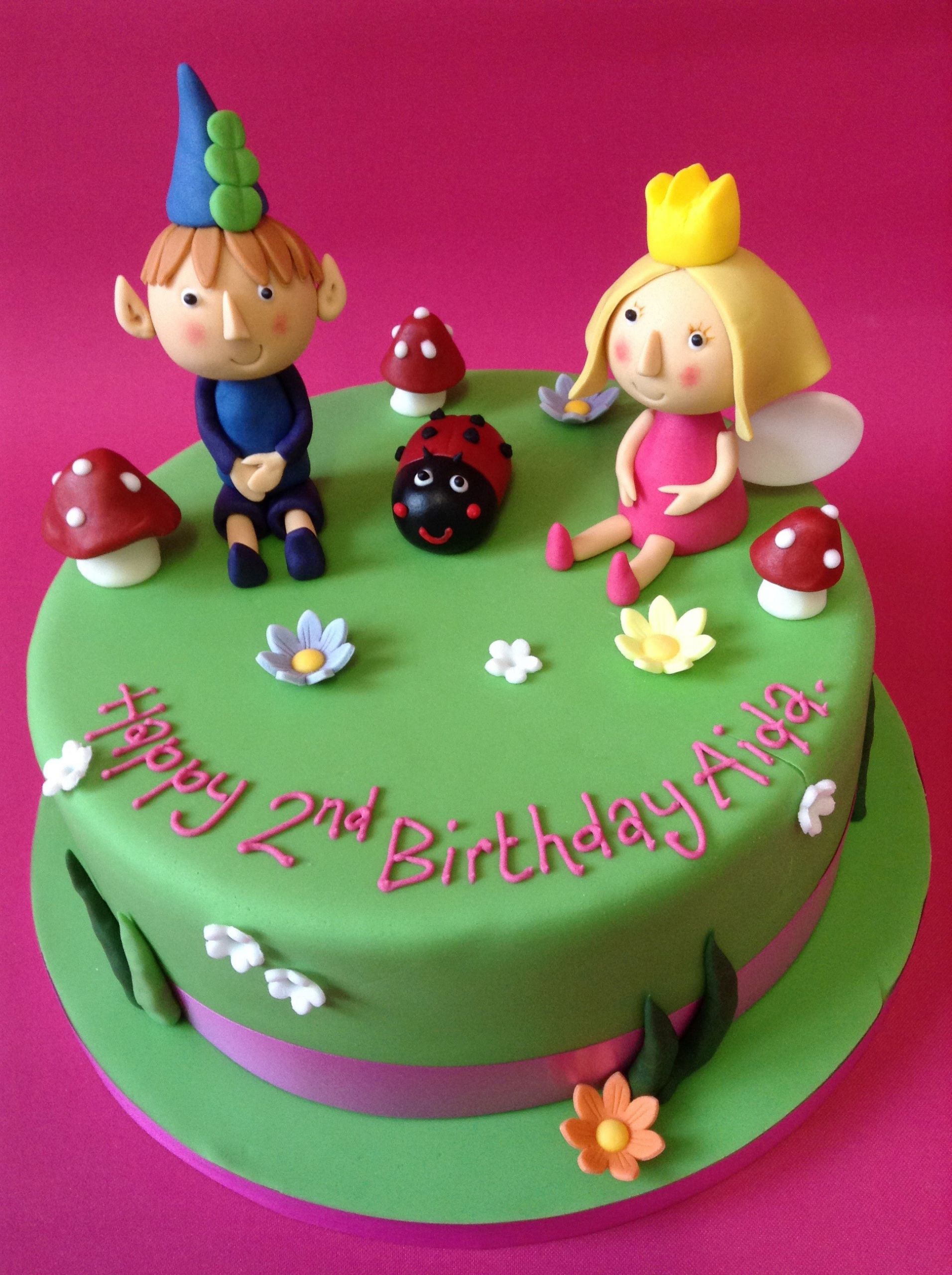 Fun Birthday Cakes
 Children s Birthday Cakes in Leeds The Little Cake Cottage