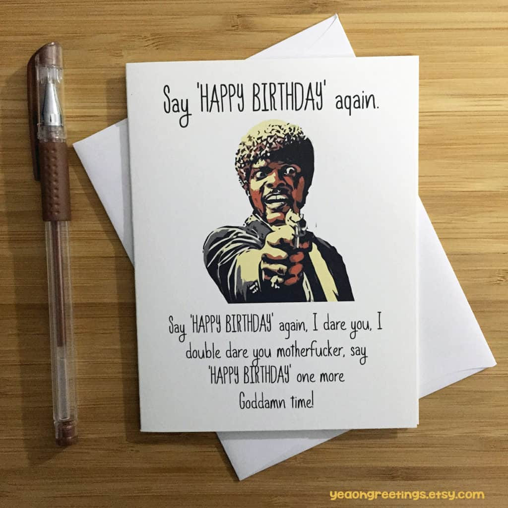 Fun Birthday Cards
 Funny and Sweet Happy Birthday Wishes Happy Birthday to