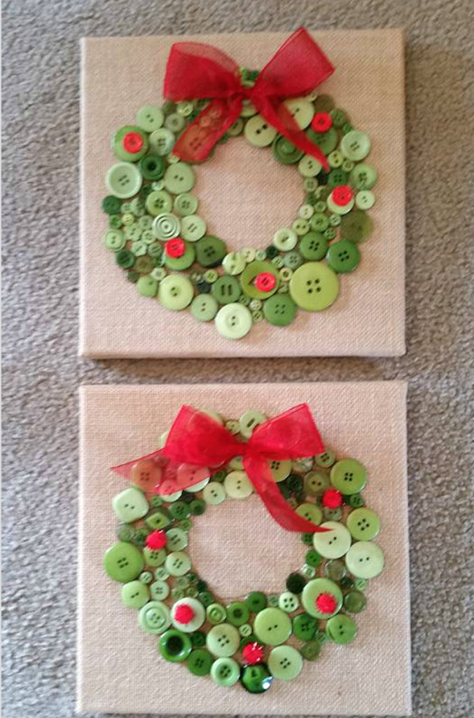 Fun Christmas Crafts For Adults
 DIY Christmas Craft Ideas A Little Craft In Your Day