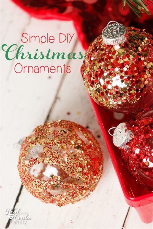 Fun Christmas Crafts For Adults
 Fun Christmas Crafts for Kids and Adults