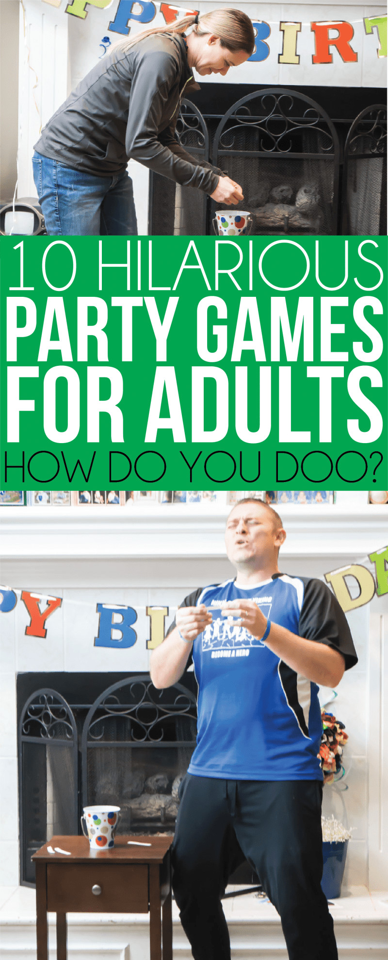 The Top 20 Ideas About Fun Competition Ideas For Adults Home Family 