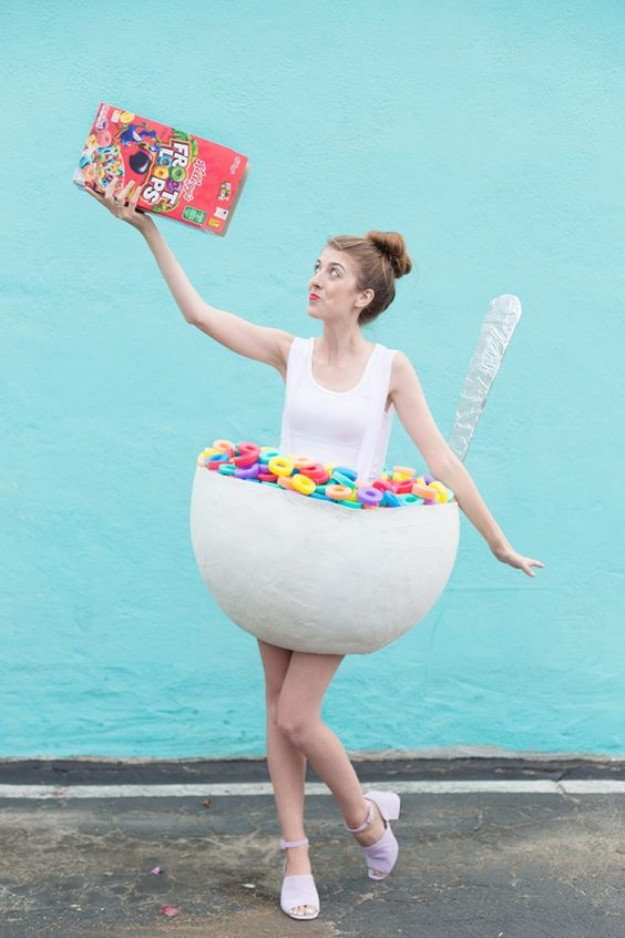 Fun Competition Ideas For Adults
 30 Halloween Costumes That Will Win the Contest Every Time
