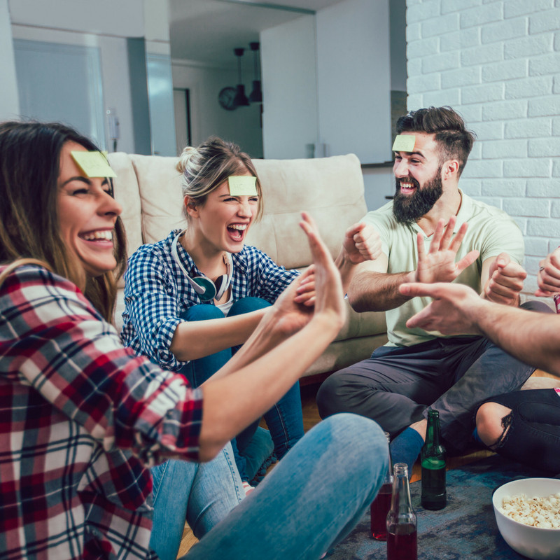 The Top 20 Ideas About Fun Competition Ideas For Adults Home Family 