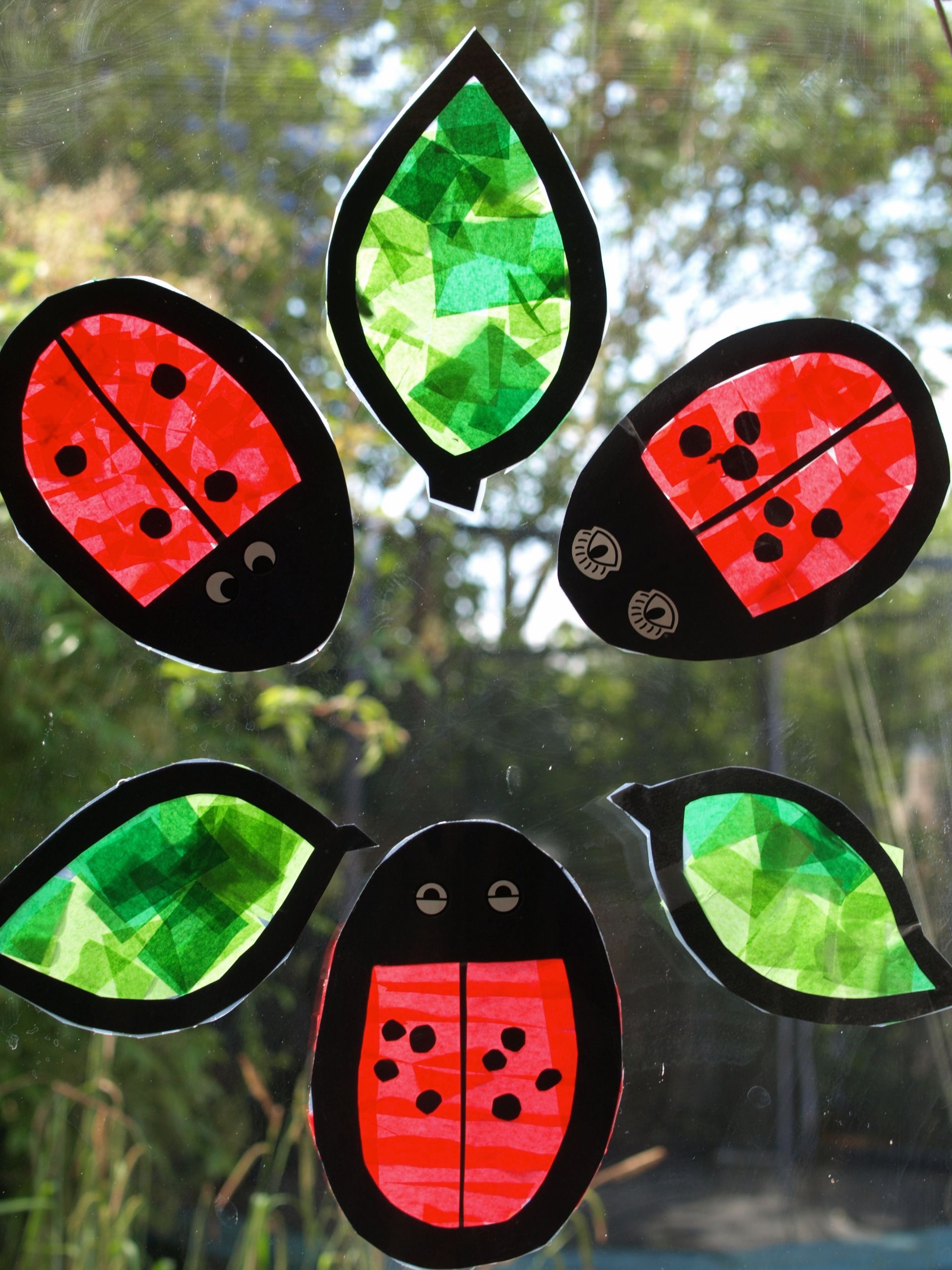 Fun Crafts For Preschoolers
 Over 20 Easy to Make Crafts for Kids That Wel e Spring