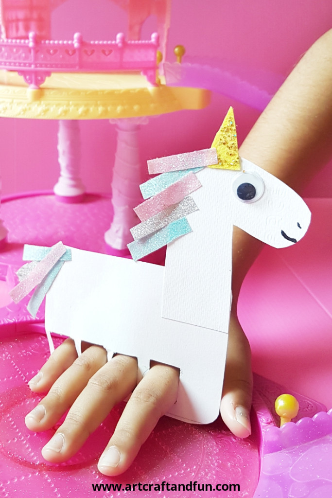 Fun Crafts For Preschoolers
 Make 10 Minute Unicorn Crafts For Kids For Some Magical Fun