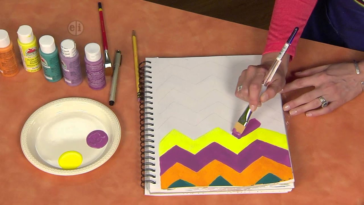Fun Crafts To Do With Toddlers
 Hands Crafts for Kids Show Episode 1605 3