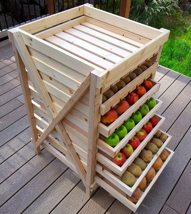 Fun DIY Wood Projects
 16 Cool Homesteading DIY Projects For Preppers