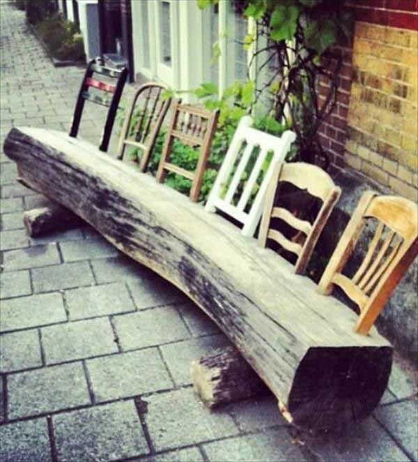 Fun DIY Wood Projects
 29 Super Cool DIY Reclaimed Wood Projects For Your