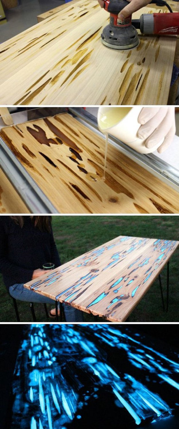 Fun DIY Wood Projects
 Easy Woodworking Projects Craft Ideas