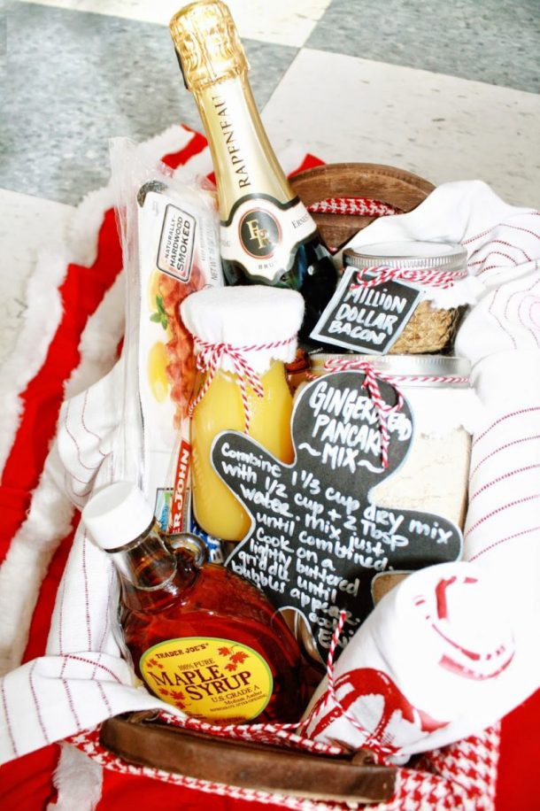 Fun Gift Basket Ideas
 Do it Yourself Gift Basket Ideas for Any and All Occasions