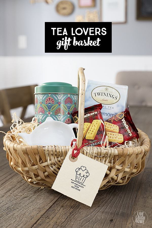 Fun Gift Basket Ideas
 35 Creative DIY Gift Basket Ideas for This Holiday Hative
