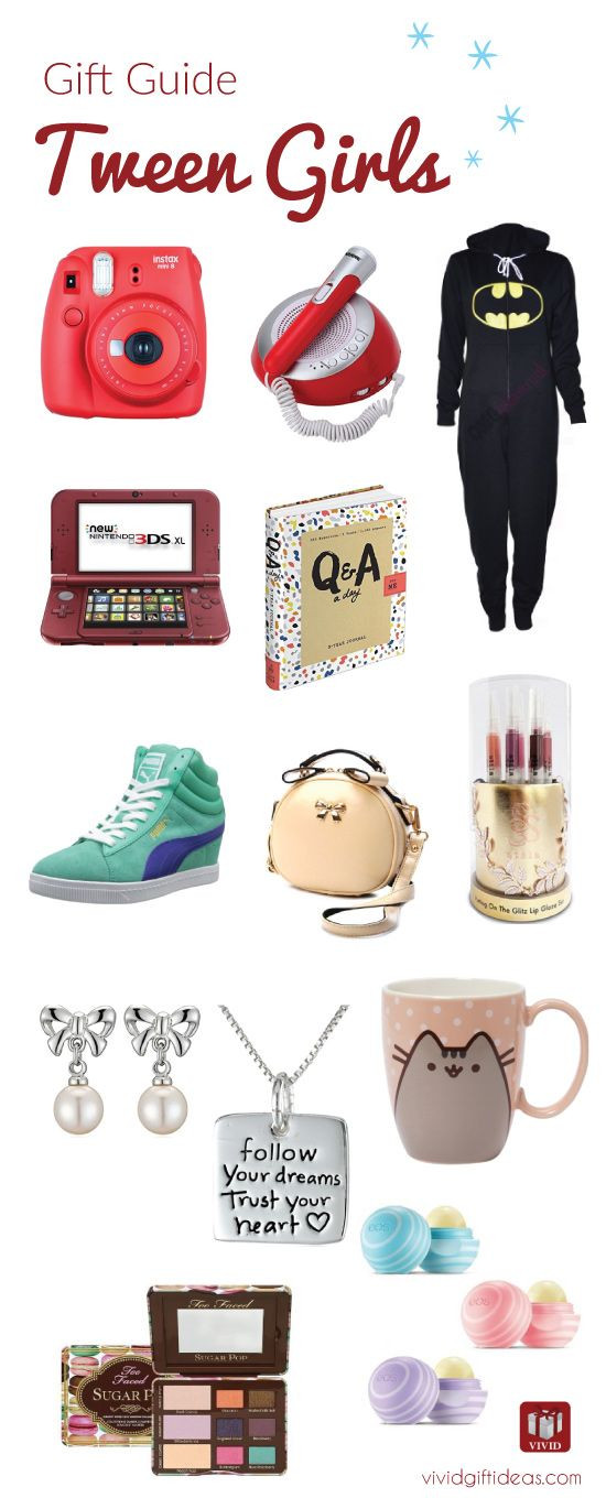 Fun Gift Ideas For Girls
 Outlandish n Unconventional 12 Unique Christmas Gift Ideas