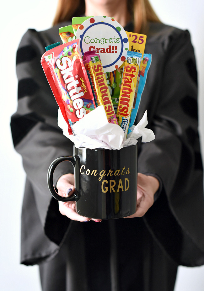 Fun Graduation Gift Ideas
 25 Fun & Unique Graduation Gifts – Fun Squared