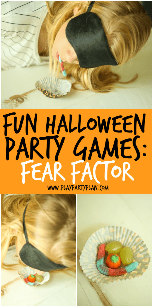 Fun Halloween Party Game Ideas For Kids
 Over 15 Super Fun Halloween Party Game Ideas for Kids and