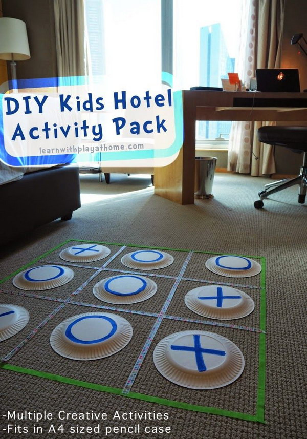 Fun Indoor Games For Kids
 15 Fun and Easy Indoor Games For Preschoolers