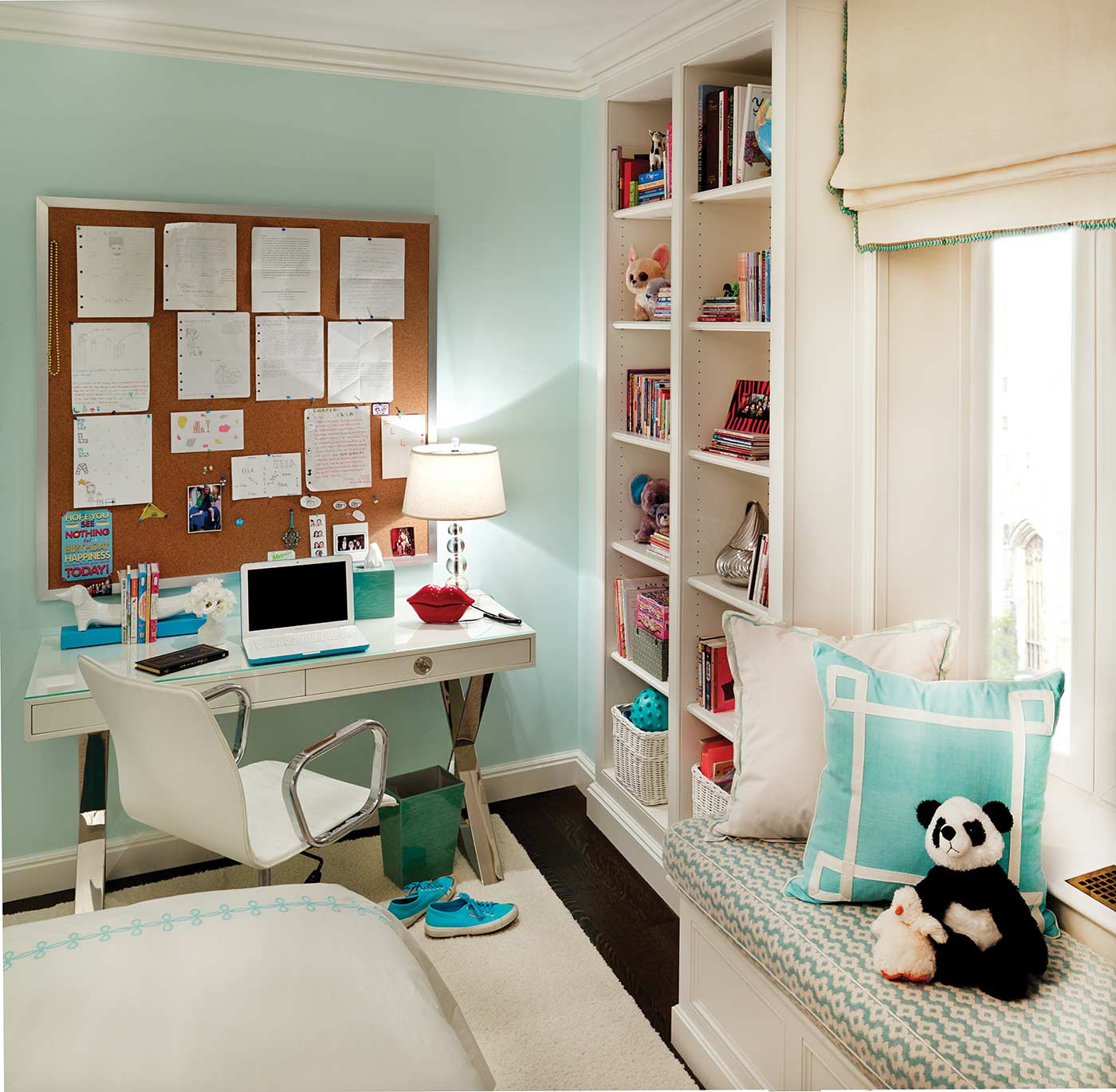 Fun Kids Room
 Fun and Functional Kids Rooms That Will Last From