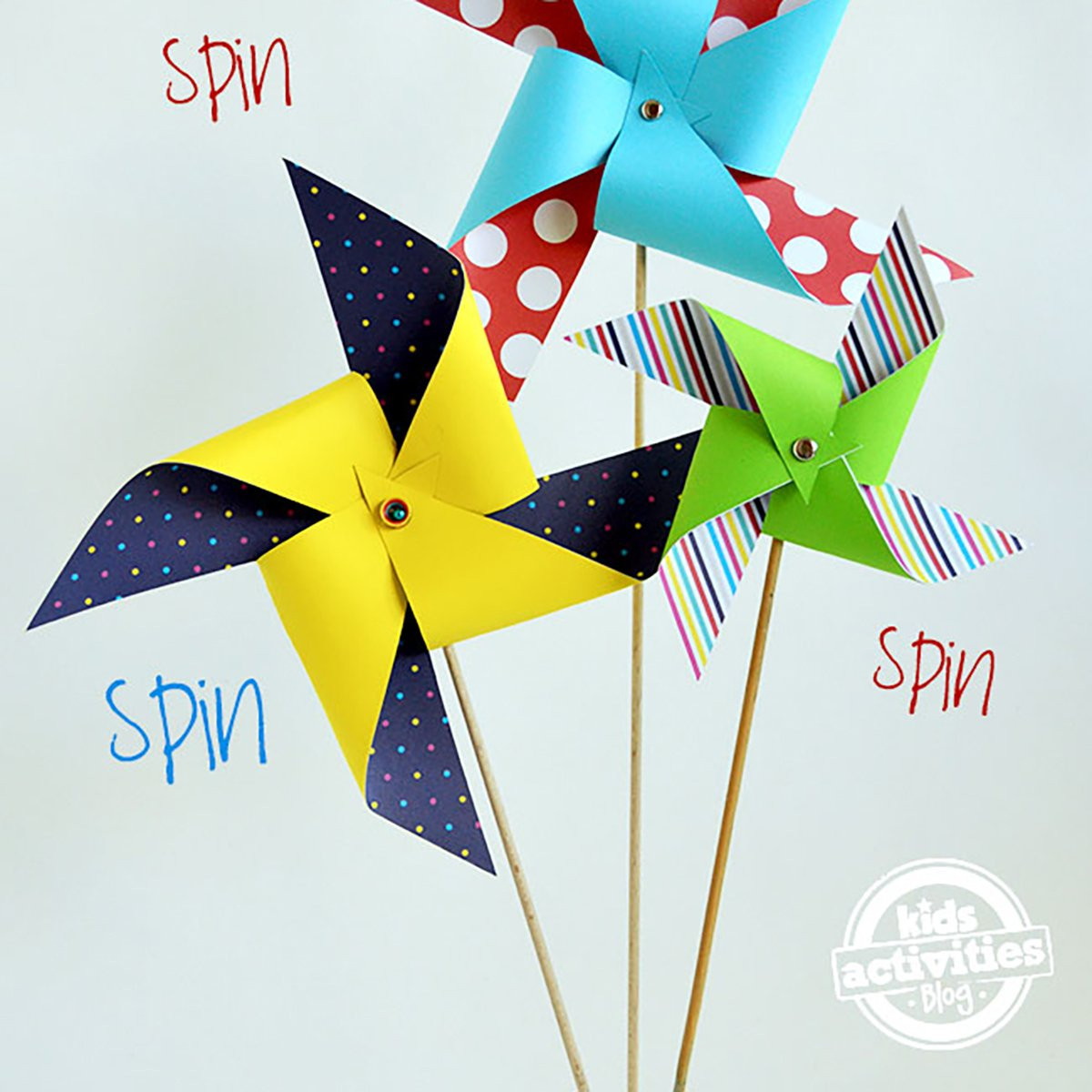 Fun Projects For Toddlers
 10 Fun Summer Crafts for Kids