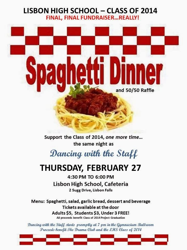 Fundraising Dinner Ideas
 Pin by Julie Deal on Spaghetti Dinner Fundraiser