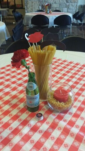 Fundraising Dinner Ideas
 Spaghetti dinner fundraiser