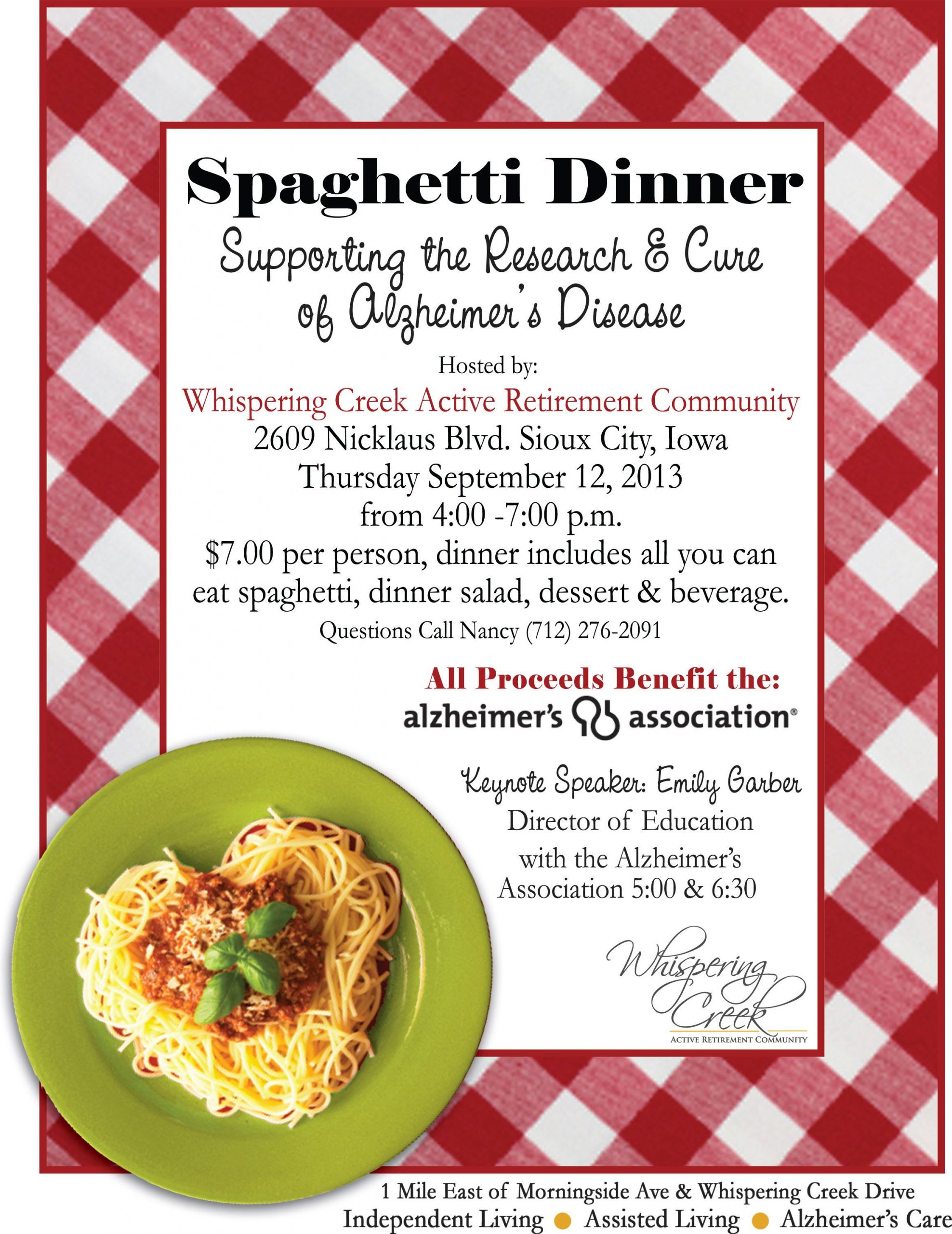 Fundraising Dinner Ideas
 spaghetti fundraising dinner names Google Search