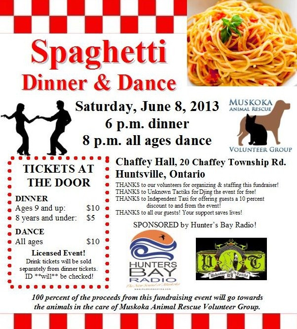 Fundraising Dinner Ideas
 24 best Spaghetti Dinner Fundraiser images on Pinterest