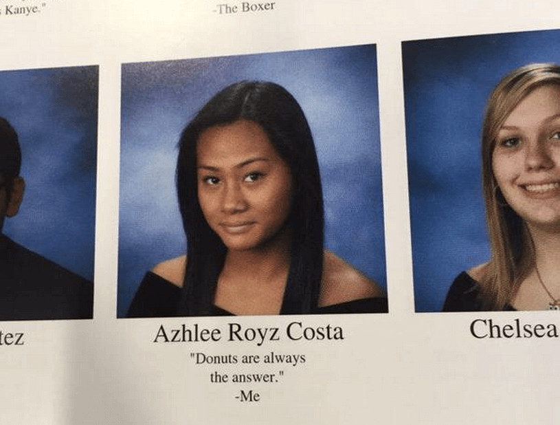 Funniest Graduation Quotes
 51 Funny Senior Quotes That Are So Out There They Will