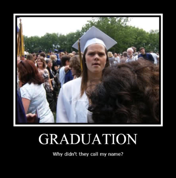 Funniest Graduation Quotes
 30 Funny Graduation