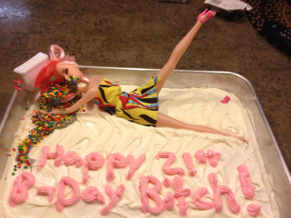 Funny 21st Birthday Cakes
 e of the best 21st birthday cakes I ve seen [FB] funny