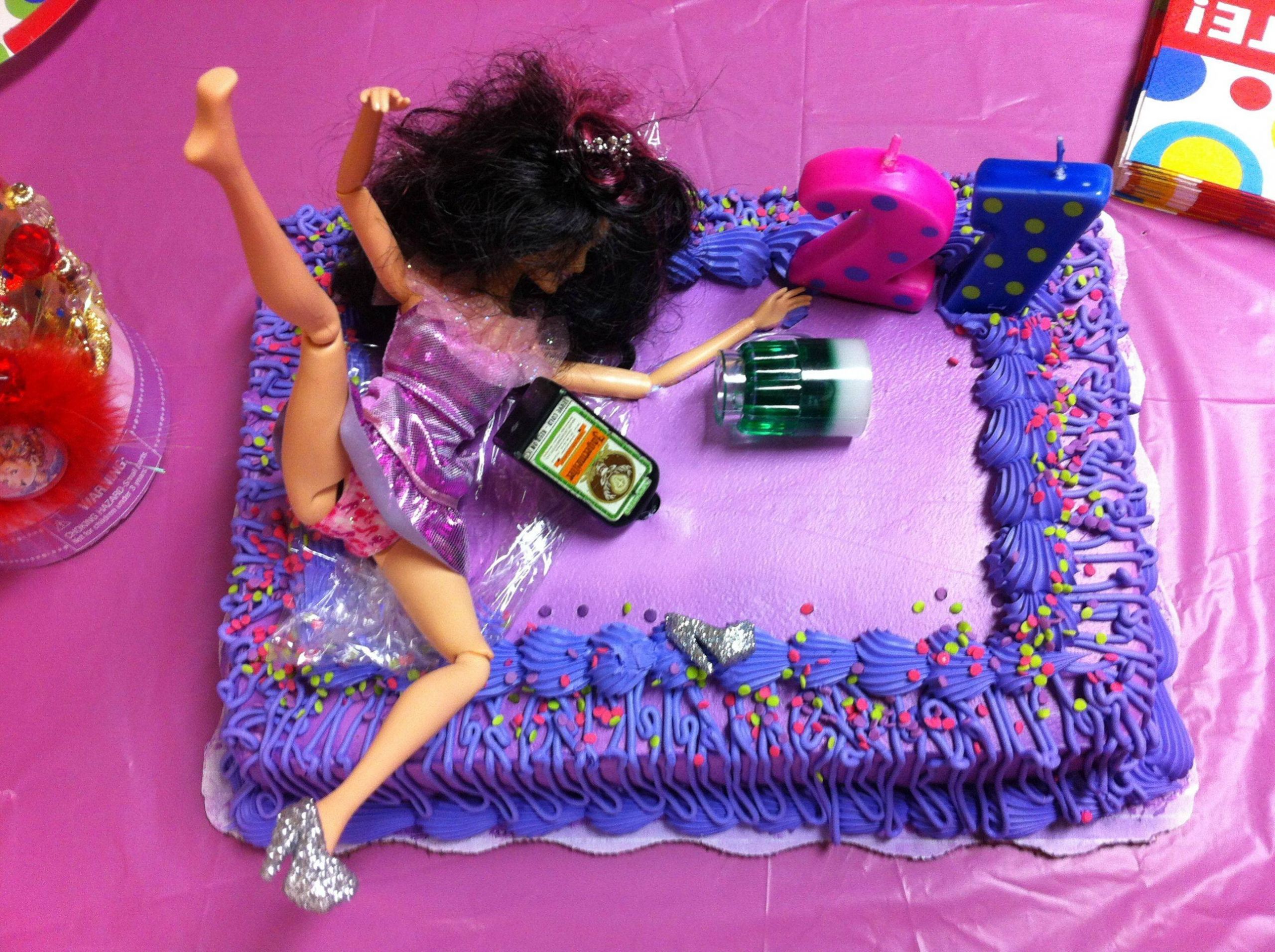 Funny 21st Birthday Cakes
 21st Birthday Cake s and for