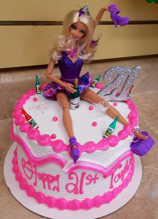 Funny 21st Birthday Cakes
 26 best 21st Birthday Cakes images on Pinterest