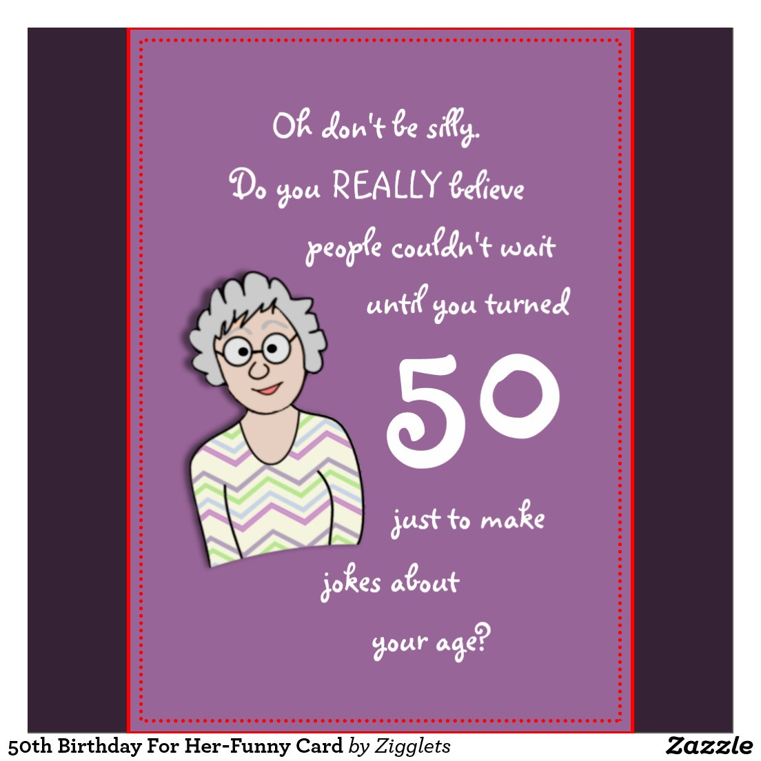 Funny 50th Birthday Wishes
 50th Birthday Quotes Funny QuotesGram