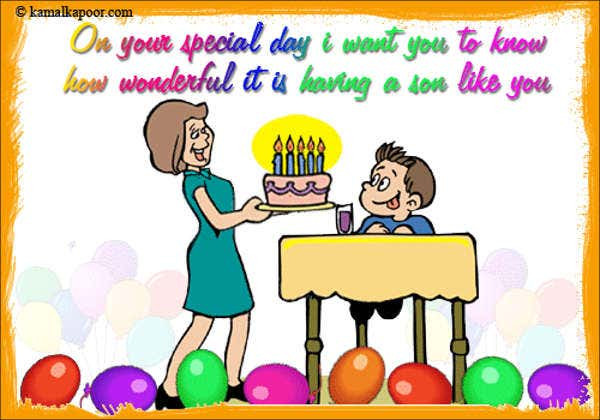 Funny Animated Birthday Cards
 44 Free Birthday Cards