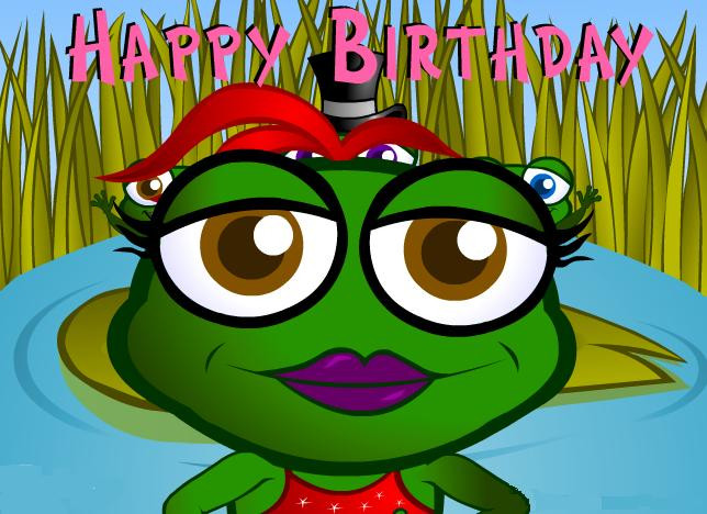 Funny Animated Birthday Cards
 Silvia s Blog Free animated ecards all occasions