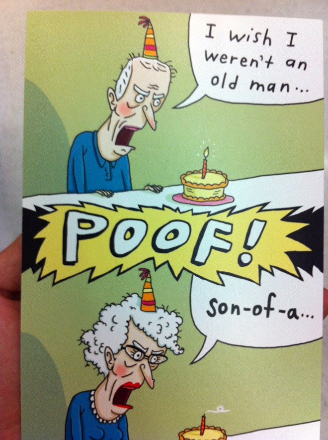Funny Animated Birthday Cards
 20 Funny Birthday Cards That Are Perfect For Friends Who