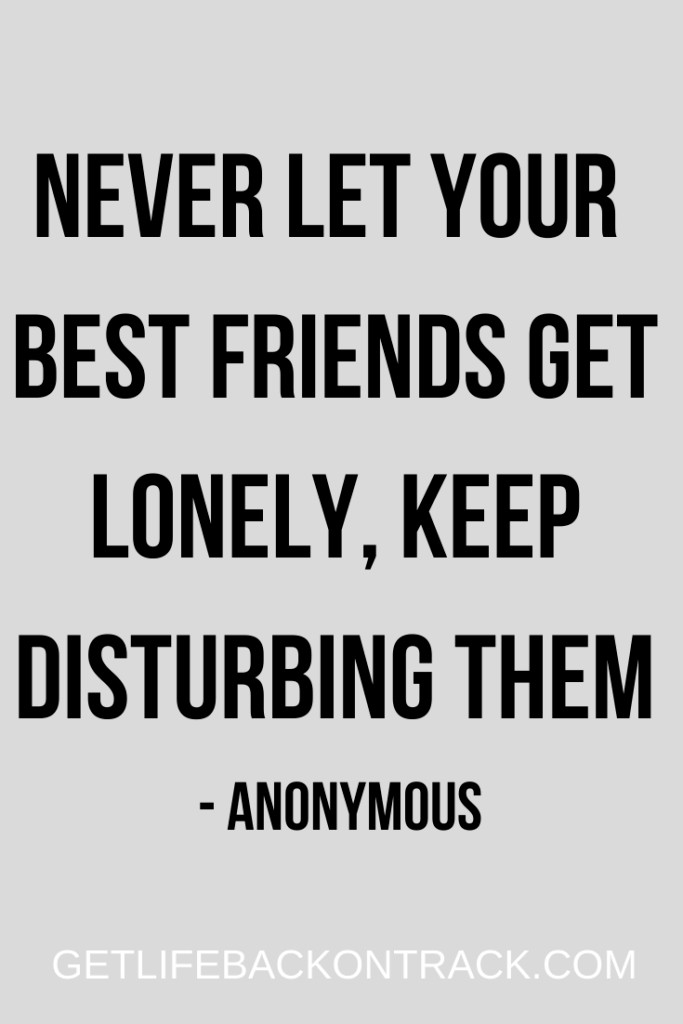 Funny Bestfriend Quotes
 44 Best Funny Quotes About Friendship