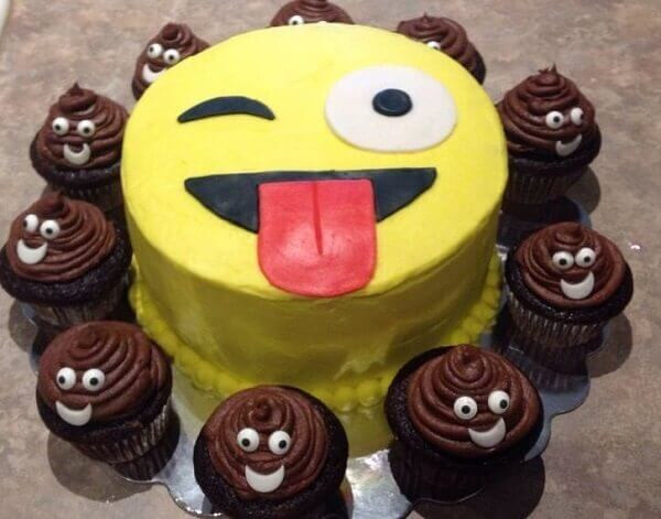 Funny Birthday Cakes Images
 21 most beautiful birthday cakes in the world the best