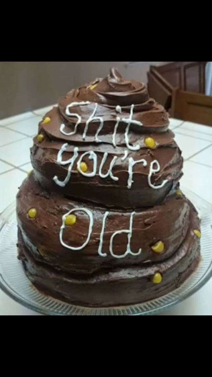 Funny Birthday Cakes Images
 The Best Happy Birthday Memes