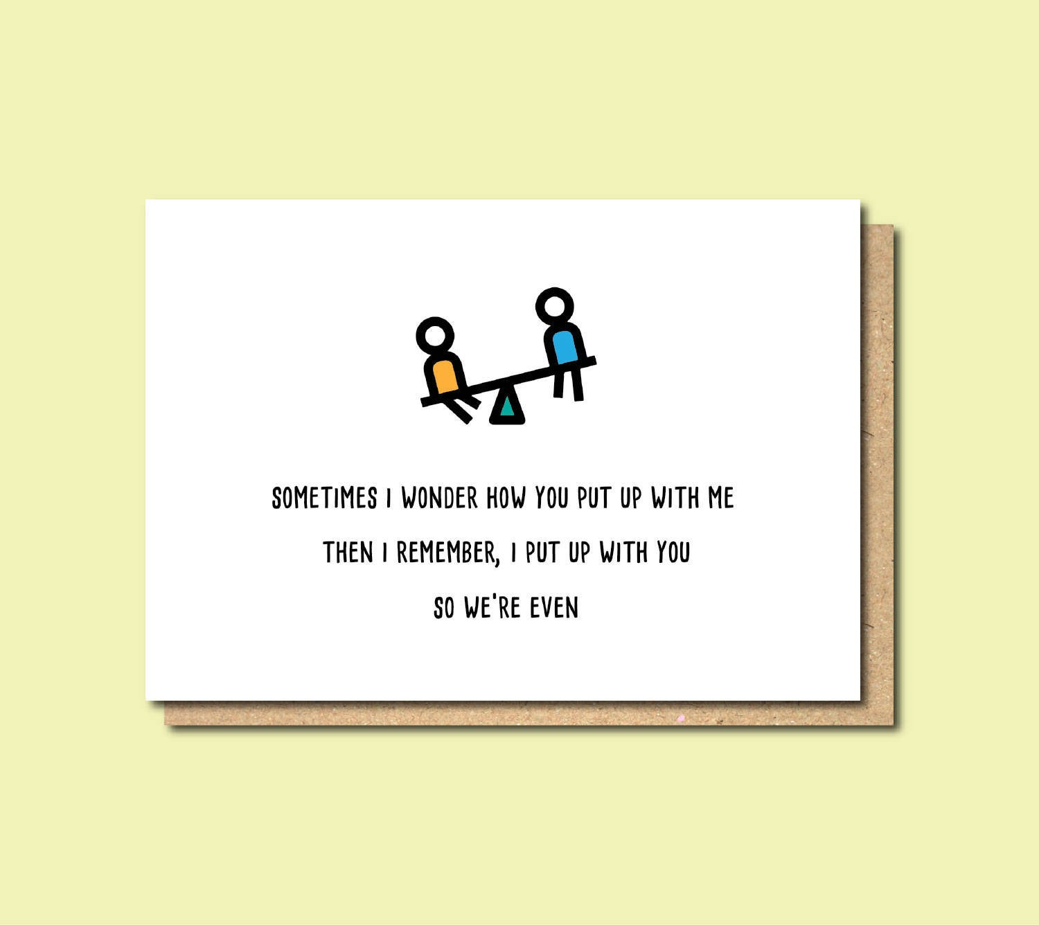 Funny Birthday Card For Sister
 Funny Sister Birthday card funny twins cards Funny brother