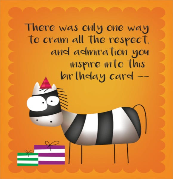 21 of the best ideas for funny birthday card template home family