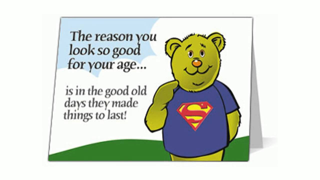 Funny Birthday Cards For Son
 Free Funny Birthday Ecards For Son