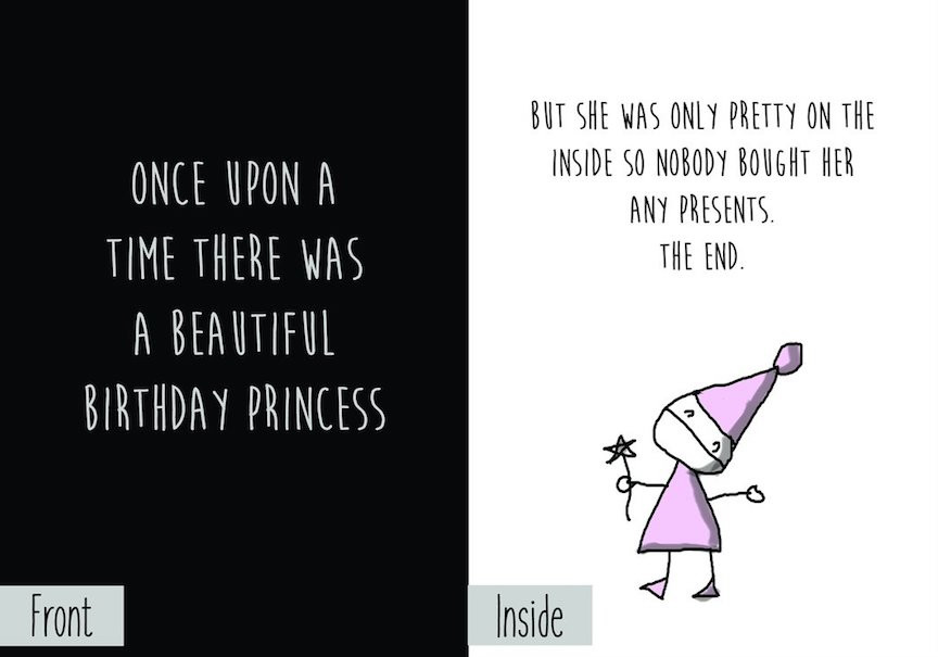 Funny Birthday Poems
 Short Funny Birthday Poems And Messages