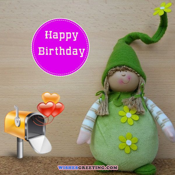 Funny Birthday Wish
 105 Funny Birthday Wishes and Messages
