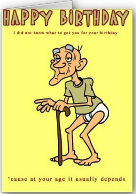 Funny Birthday Wishes For A Man
 200 Funny Happy Birthday Wishes U CAN T STOP LAUNGH