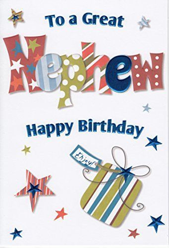Funny Birthday Wishes For Nephew
 b b84b771bc05e7558d310f8baf 341×500
