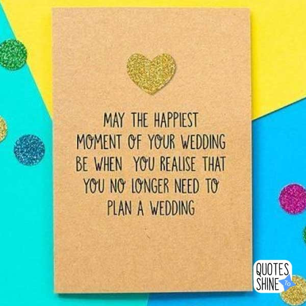 Funny Bridal Shower Quotes For Cards
 Funny Bridal Shower Quotes For Cards 2020 Quotes to Shine