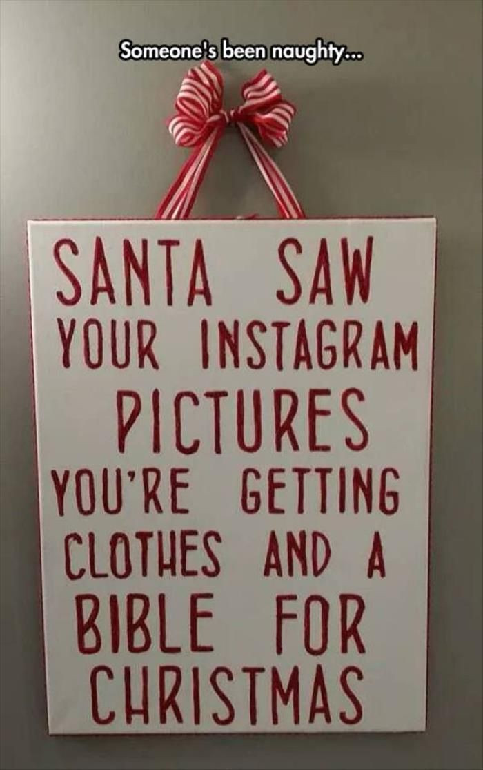Funny Christmas Quotes Sayings
 Funny The Day 38 Pics