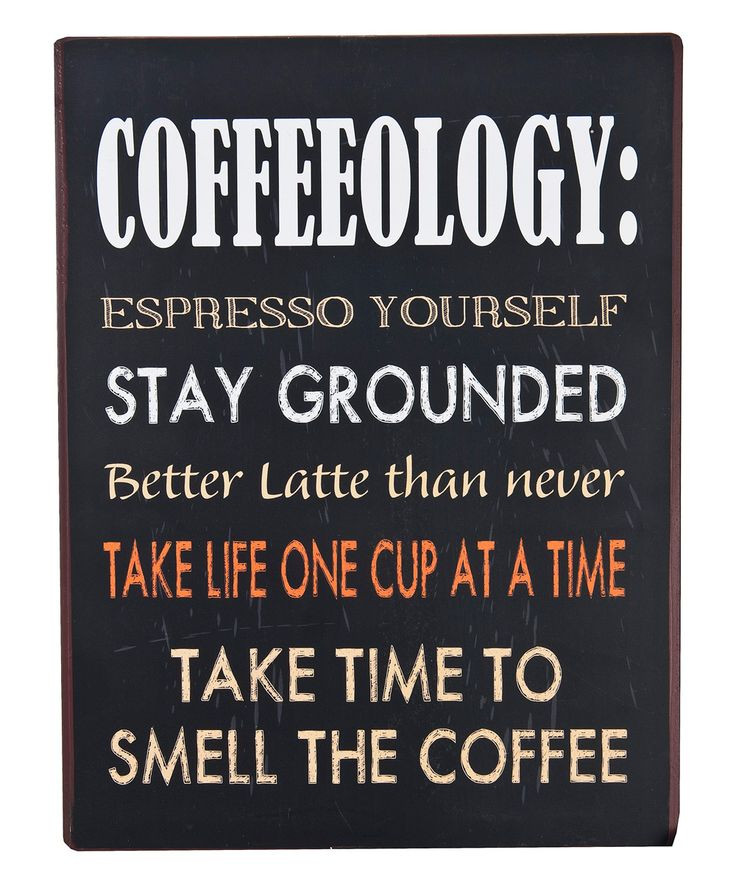 Funny Coffee Quotes And Sayings
 Don t for "Wake up and smell the coffee" My best