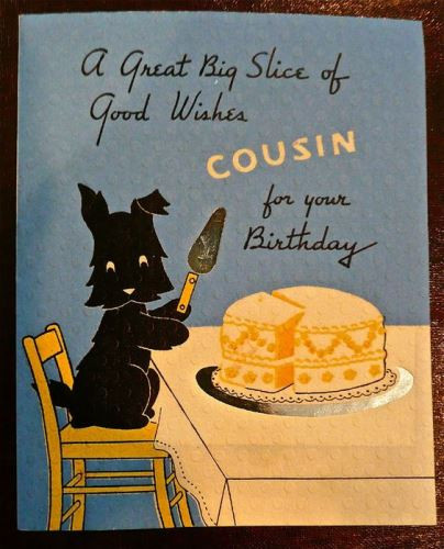 Funny Cousin Birthday Wishes
 happy birthday cousin quotes